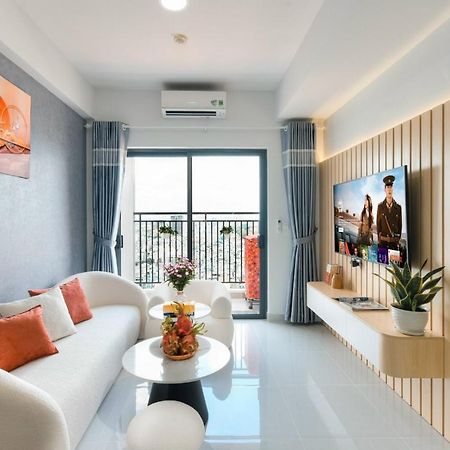 Destiny Apartment - The Center - District 1 TP. Hồ Chí Minh Ngoại thất bức ảnh