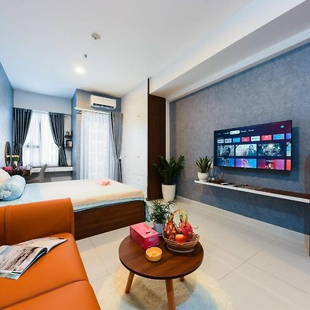 Destiny Apartment - The Center - District 1 TP. Hồ Chí Minh Ngoại thất bức ảnh