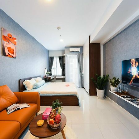 Destiny Apartment - The Center - District 1 TP. Hồ Chí Minh Ngoại thất bức ảnh