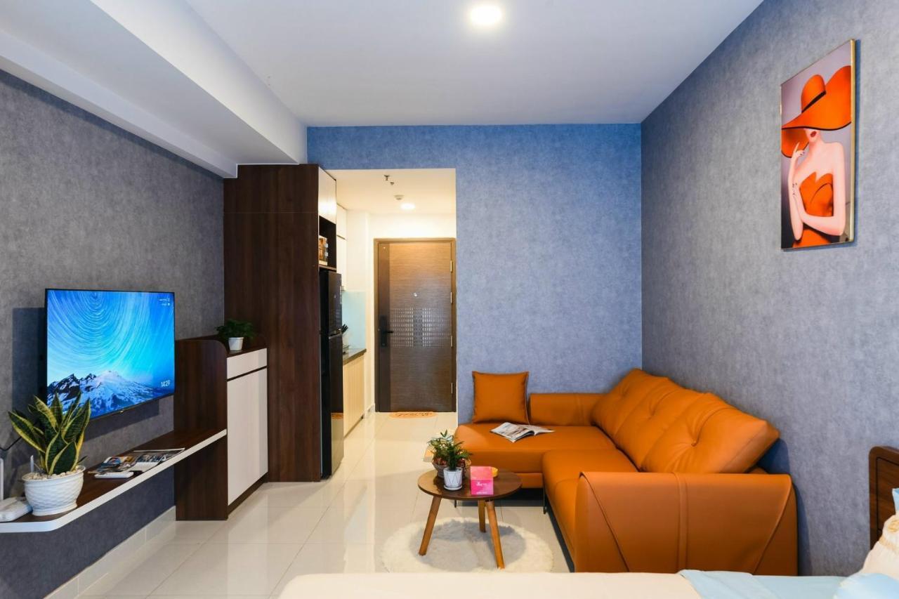 Destiny Apartment - The Center - District 1 TP. Hồ Chí Minh Ngoại thất bức ảnh